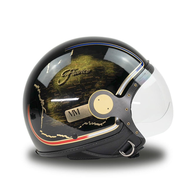 FRANCO MM Independent Limited Edition helmet