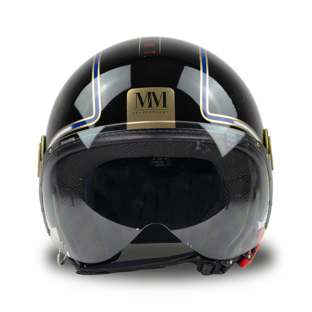 FRANCO MM Independent Limited Edition helmet