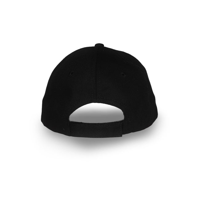 Accessori: Cappellino nero MM Independent