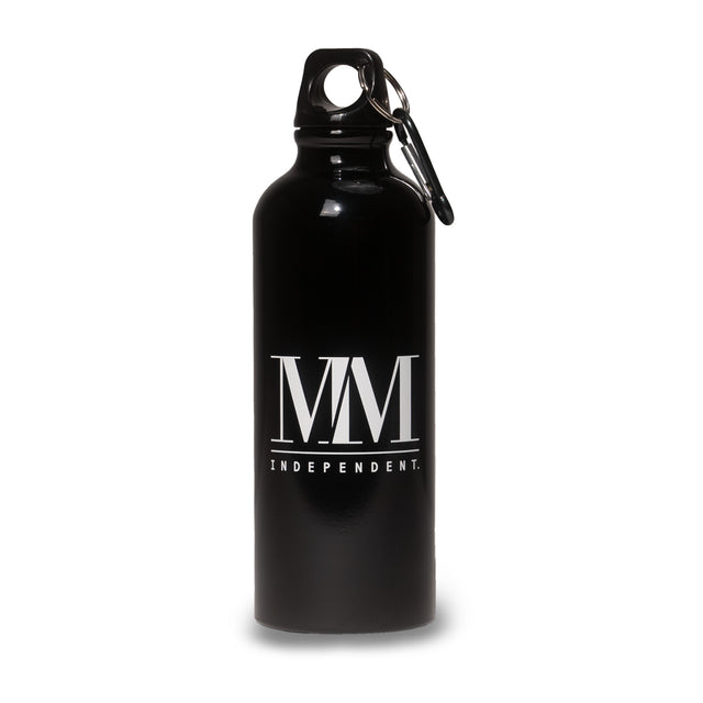 Accessori: Borraccia nera MM Independent 500 ml