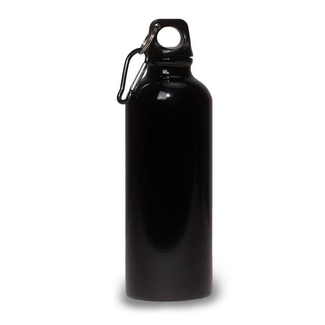 Accessori: Borraccia nera MM Independent 500 ml