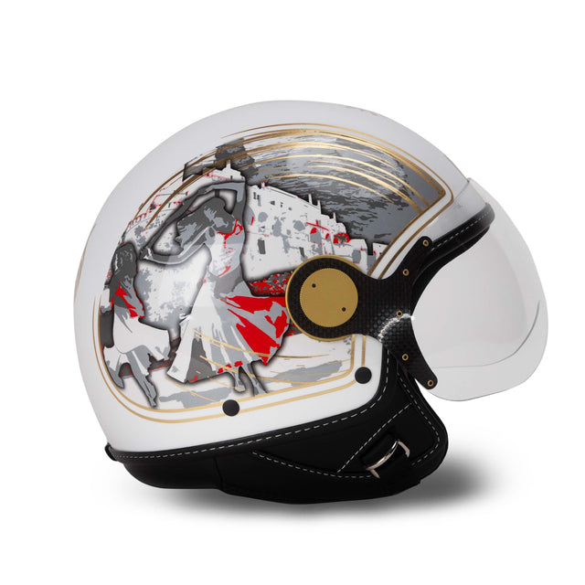 Puglia Limited Edition MM Independent Helm